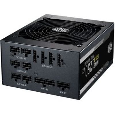 CoolerMaster PSU MWE Gold 1250 Full Modular V2