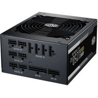 CoolerMaster PSU MWE Gold 1250 Full Modular V2