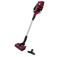 Bosch Unlimited rode speelgoedstofzuiger