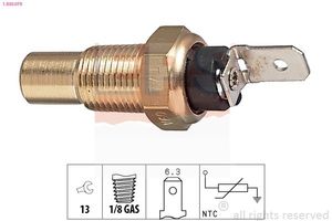 Temperatuursensor 1830079