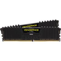 Corsair 16 GB DDR4-2400 Kit