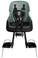 Kinderzitje voor Bobike Exclusive Evolve Mini - Peppermint