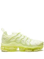 Nike "baskets Air Vapormax Plus ""Barely Volt"" " - Jaune