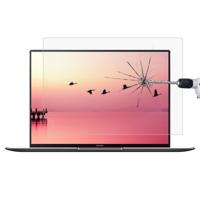 0 4 mm 9H oppervlakte hardheid volledige scherm getemperd glas Film voor Huawei MateBook X Pro 13 9 inch