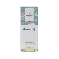 Volatile Maneschijn 5 Milliliter