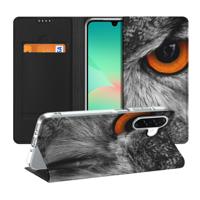 Samsung Galaxy A26 | Hoesje maken | Uil