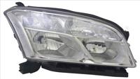 Koplamp rechts 2014581052
