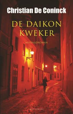 De daikonkweker (Paperback)
