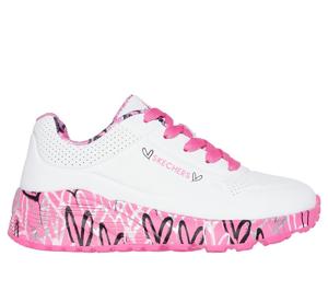 Skechers 314976L Uno Lite - Lovely