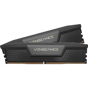 Corsair 32 GB DDR5-6000 Kit werkgeheugen