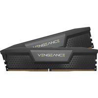 Corsair 32 GB DDR5-6000 Kit werkgeheugen