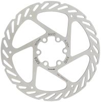 SRAM Rotor avid g2 clean sweep 160mm
