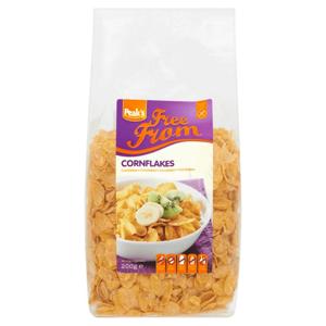 Peak&apos;s Cornflakes glutenvrij
