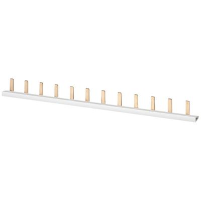 Siemens 5ST3730 Stiftlijst Wit 10 mm² 63 A 1 stuk(s)