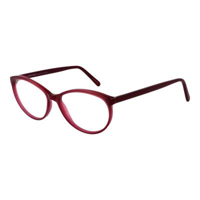 Uniseks Brillenframe Andy Wolf 5056 54D
