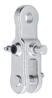 Harken Mkiv Unit 0 Toggle Oog/gaffel 3/8 9.5 Mm Default