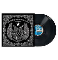 Jimmy Page & The Black Crowes - Live At The Greek 2LP