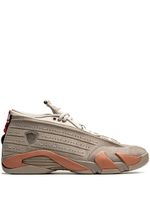 Jordan baskets Air Jordan 14 Retro 'Clot - Terracotta' - Gris