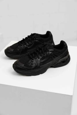 Under Armour Sola Sneaker Unisex Zwart - Maat 45 - Kleur: Zwart | Soccerfanshop