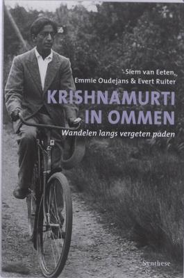 Krishnamurti in Ommen (Paperback)