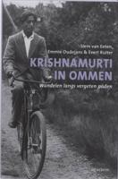 Krishnamurti in Ommen (Paperback)