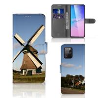 Samsung S10 Lite | Flip Cover | Molen