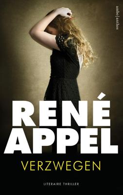 Verzwegen - René Appel - ebook