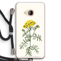 Tansy: HTC U Play Transparant Hoesje met koord