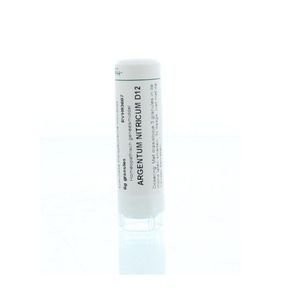 Argentum nitricum D12