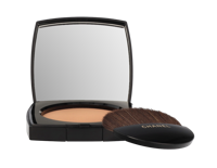 Chanel Les Beiges Belle Mine Poudre B40 Gezichtspoeder 12 g Dames