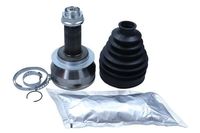 Homokineet reparatie set, aandrijfas 491528