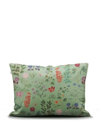 Essenza Essenza Marigold Kussensloop 60x70 Quiet green