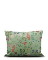 Essenza Essenza Marigold Kussensloop 60x70 Quiet green
