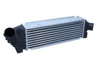 Intercooler, inlaatluchtkoeler AC630025