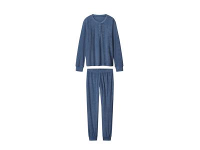 esmara Dames pyjama (Blauw, L (44/46))