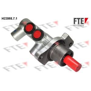 Fte Hoofdremcilinder H22868.7.1