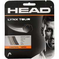 Head Lynx Tour Set Champagne - thumbnail
