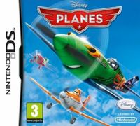 Disney Planes