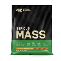 Serious Mass | Optimum Nutrition | 5455 G