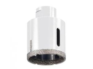 Carat EHS MASTER Droogboor voor haakse slijper Ø35mm M14 - EHS0350706