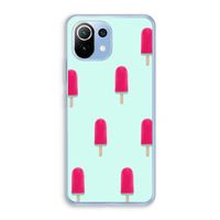 Waterijsje: Xiaomi Mi 11 Lite Transparant Hoesje