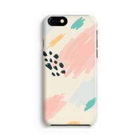 Sunday Chillings: Volledig geprint iPhone SE 2020 Hoesje