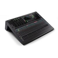 Allen & Heath Qu-6D Digitale mixer 16x16 Dante-interface