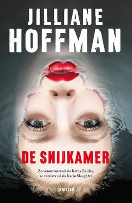 De snijkamer - Jilliane Hoffman - eBook (9789026133978) De snijkamer - Jilliane Hoffman - eBook (9789026133978)