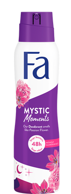 Fa Mystic Moments Deospray