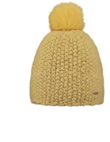 Barts Ymaja Beanie (yellow) 53 Yellow