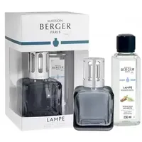 Lampe Berger Giftset Glacon Grijs Lampe Berger Giftset Glacon Grijs