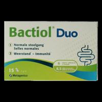 Bactiol duo 15 Capsules