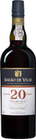 Barão de Vilar 20 Years Old Port