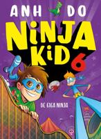 De giga ninja (Hardback)